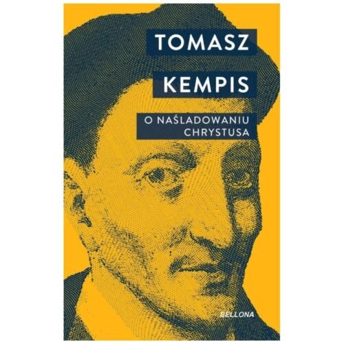O naśladowaniu Chrystusa