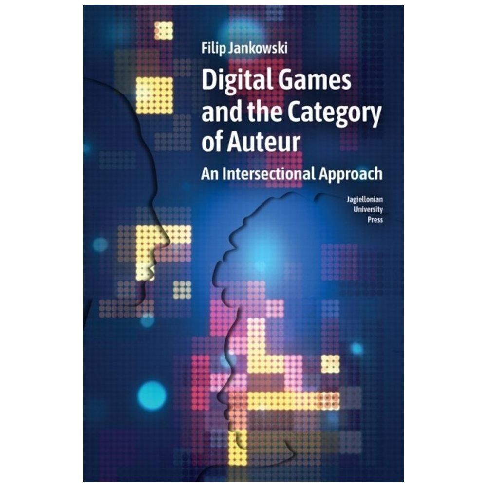 Digital Games and the Category of Auteur