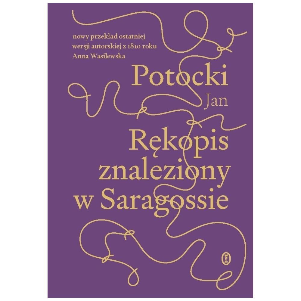 Rękopis znaleziony w Saragossie. w.1810