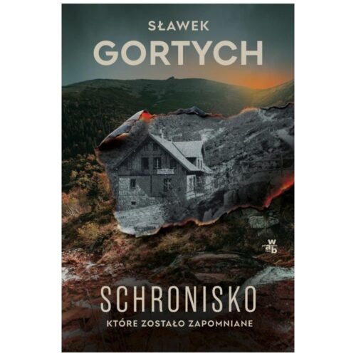 Schronisko, które zostało zapomniane