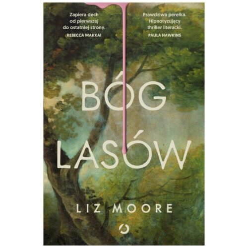 Bóg lasów