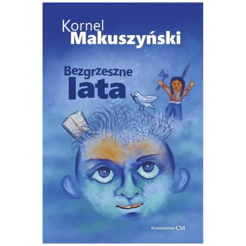 Bezgrzeszne lata