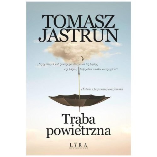 Trąba powietrzna