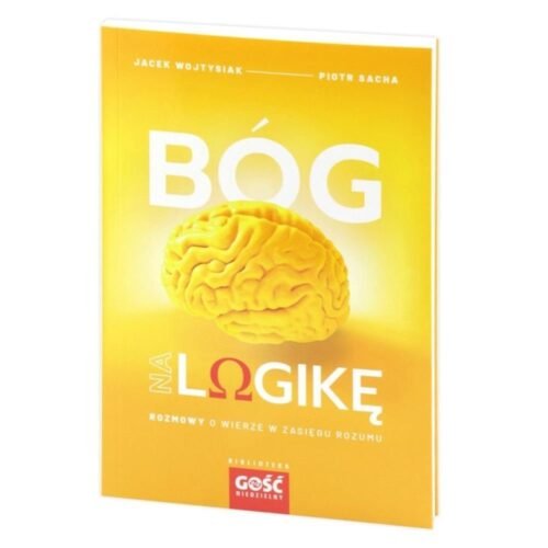 Bóg na logikę