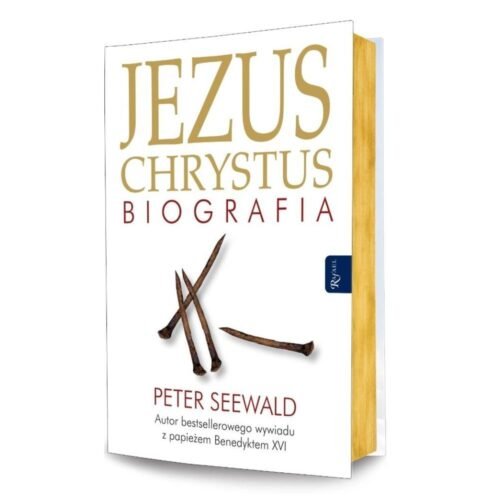 Jezus Chrystus Biografia