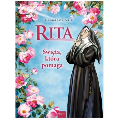 Rita, Święta która pomaga