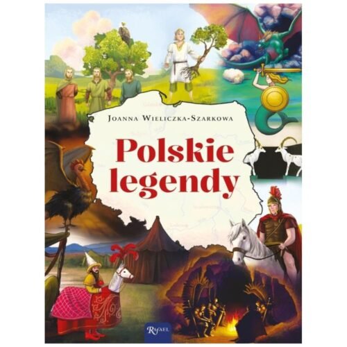 Polskie legendy