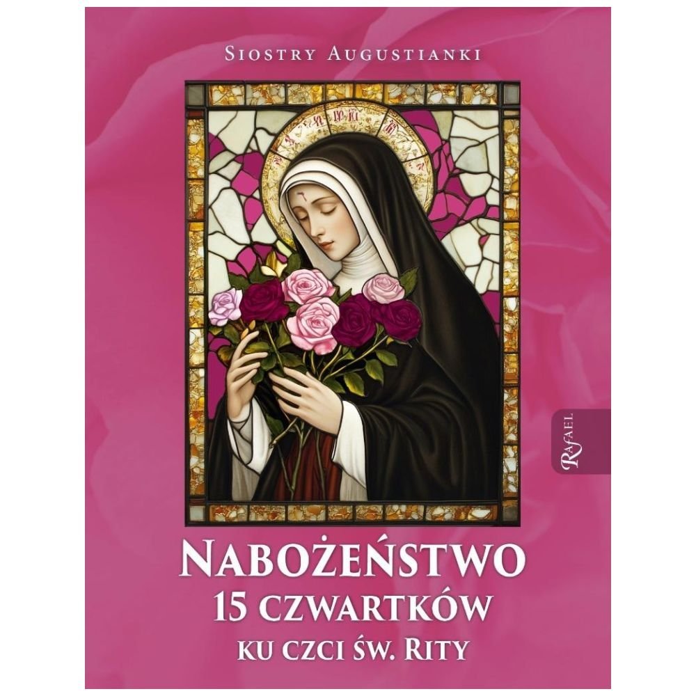Nabożeństwo 15 czwartków ku czci św. Rity