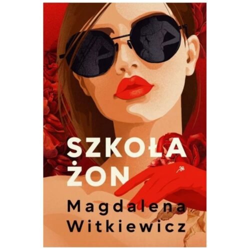 Szkoła żon T.1 (barwione brzegi)