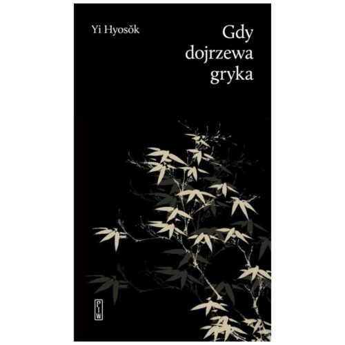 Gdy dojrzewa gryka
