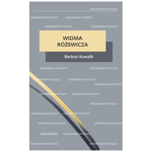 Widma Różewicza