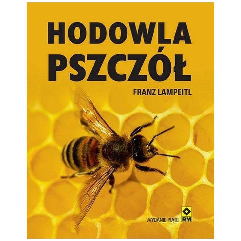 Hodowla pszczół