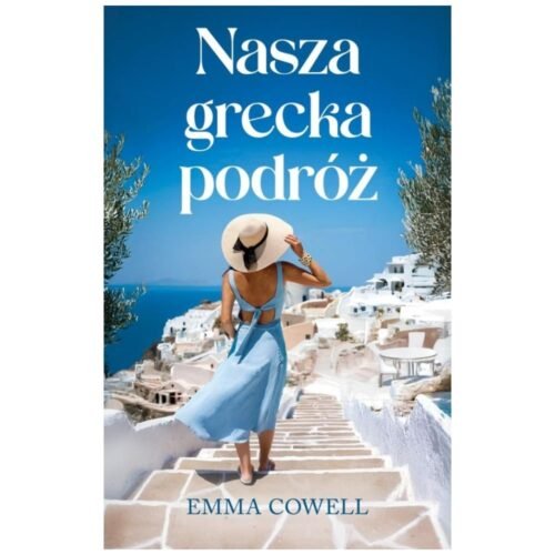 Nasza grecka podróż