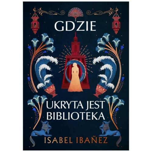 Gdzie ukryta jest biblioteka