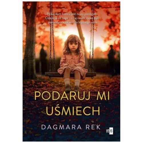 Podaruj mi uśmiech