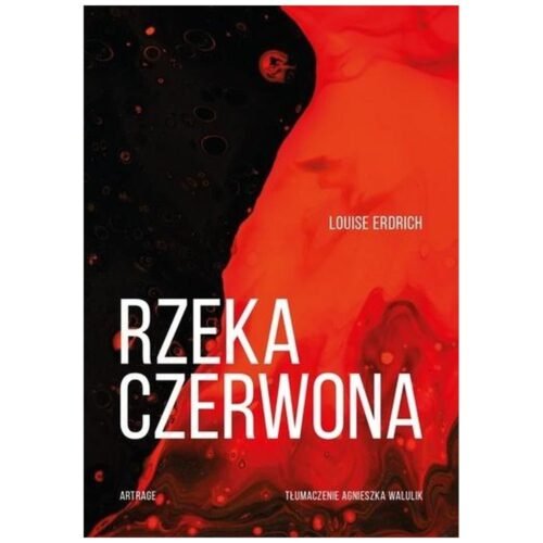 Rzeka Czerwona