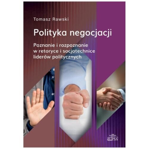 Polityka negocjacji