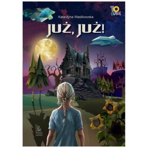 Już,już!