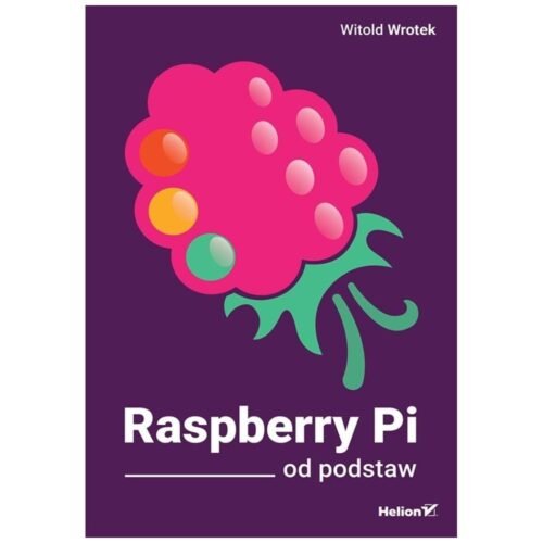 Raspberry Pi od podstaw