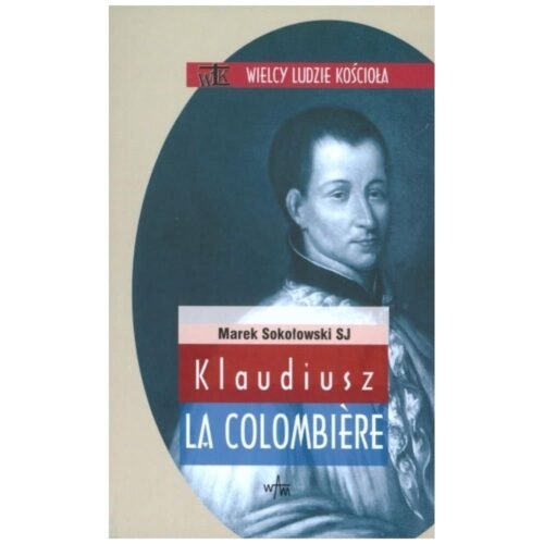 Klaudiusz la Colombiere