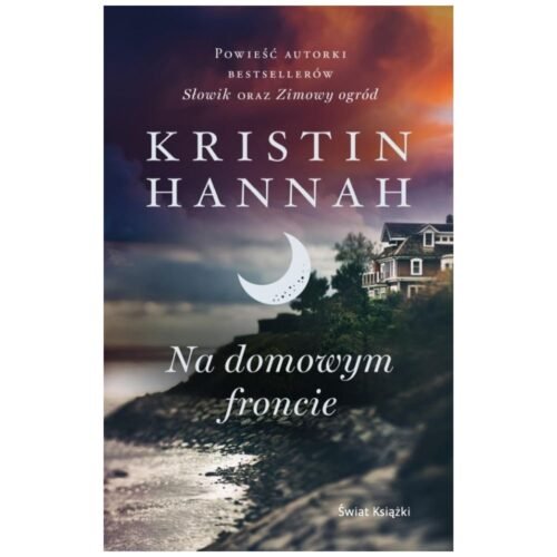 Na domowym froncie