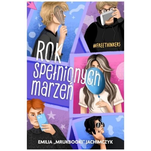 Rok spełnionych marzeń