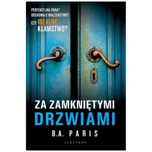 Za zamkniętymi drzwiami