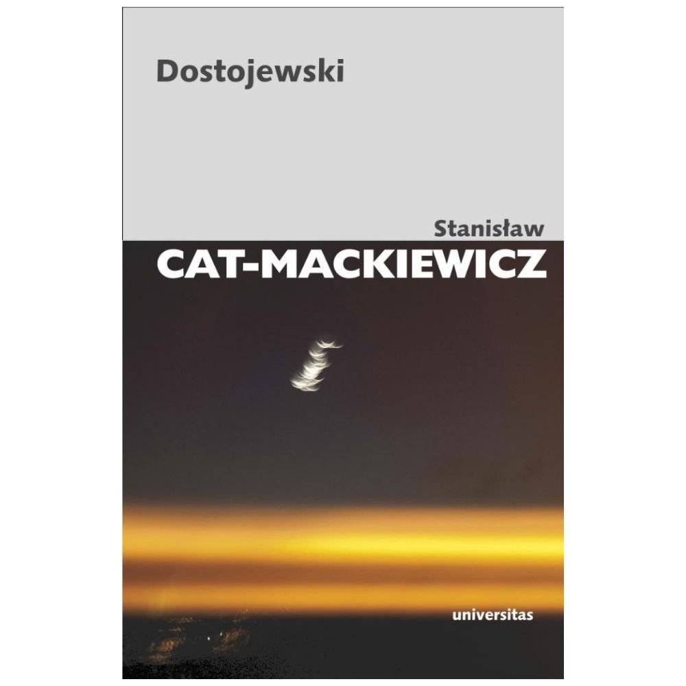 Dostojewski