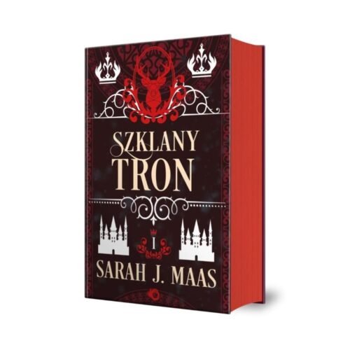 Szklany tron T.1