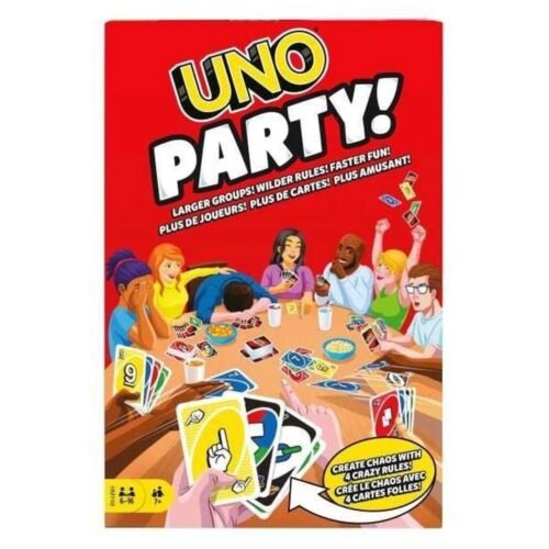 Uno Party