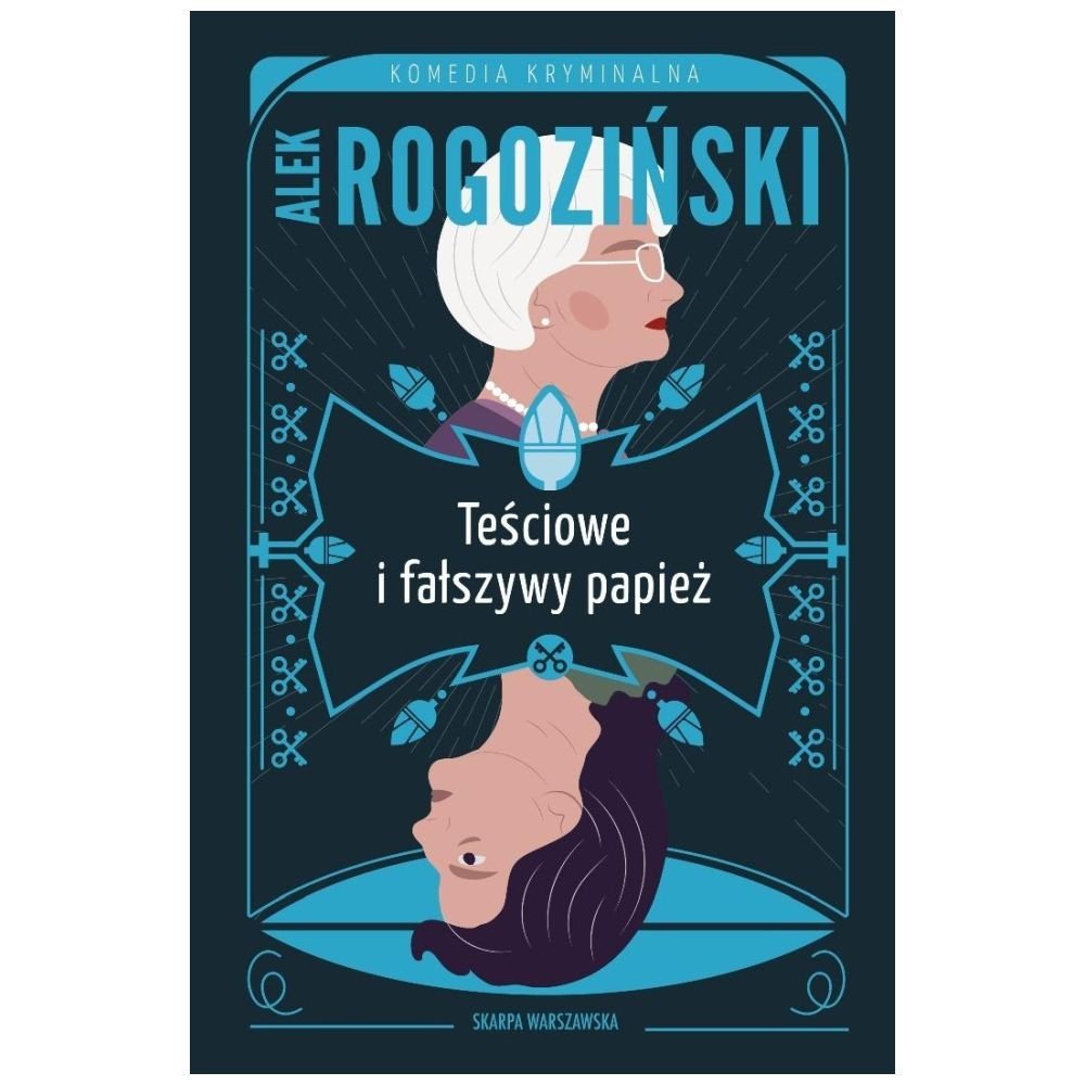 Teściowe i fałszywy papież