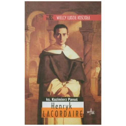 Henryk Lacordaire