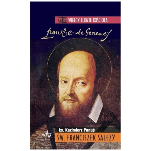 Św. Franciszek Salezy