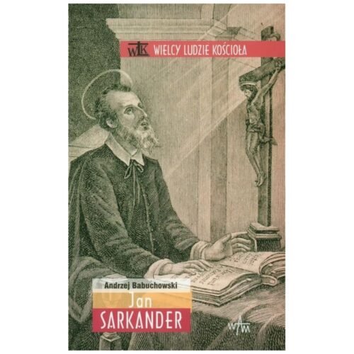 Jan Sarkander