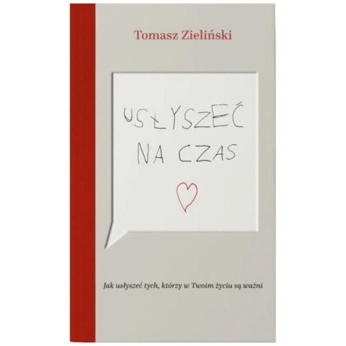 Usłyszeć na czas