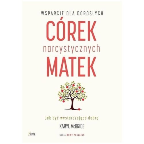 Wsparcie dla dorosłych córek narcystycznych matek