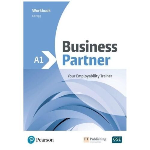 Business Partner A1 WB