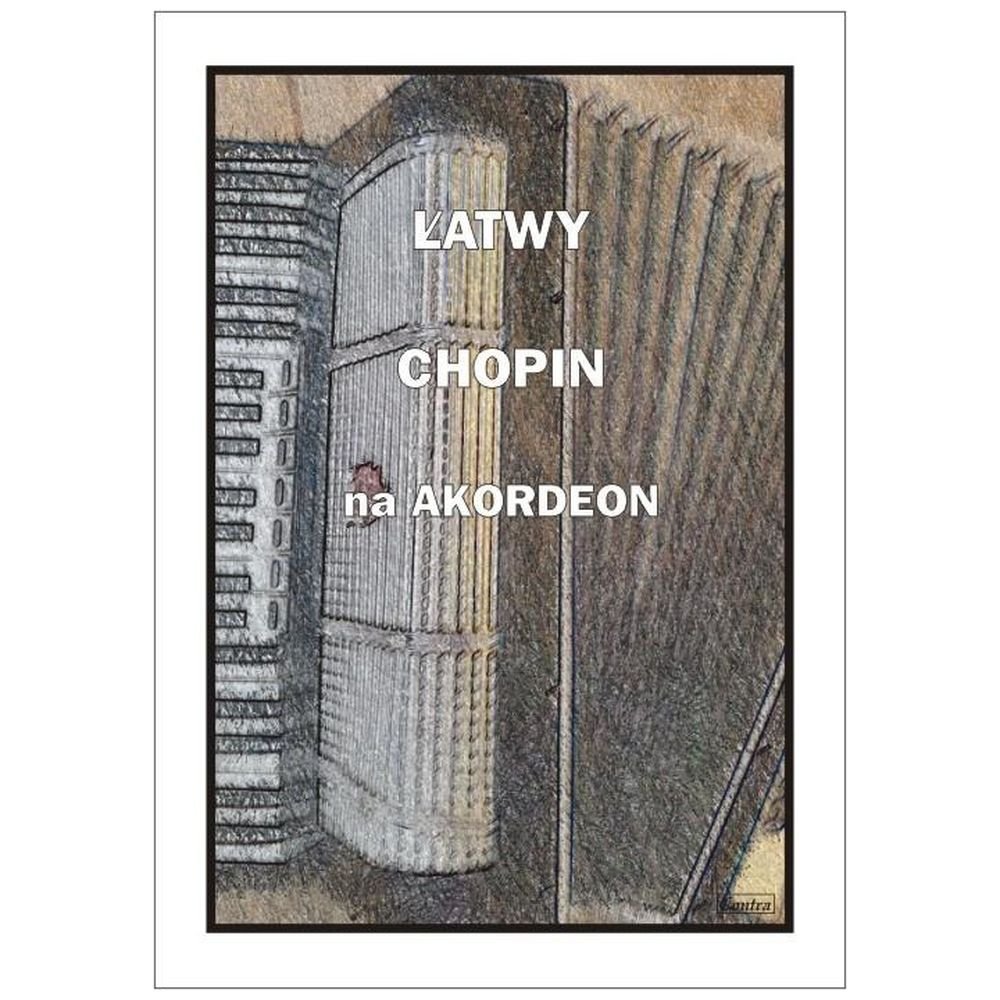 Łatwy Chopin na akordeon