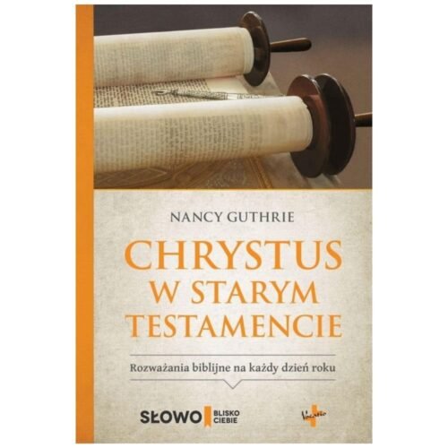 Chrystus w Starym Testamencie