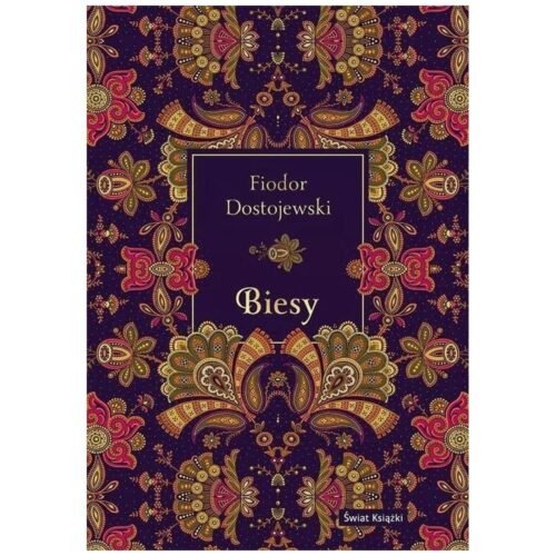 Biesy (elegancka edycja)