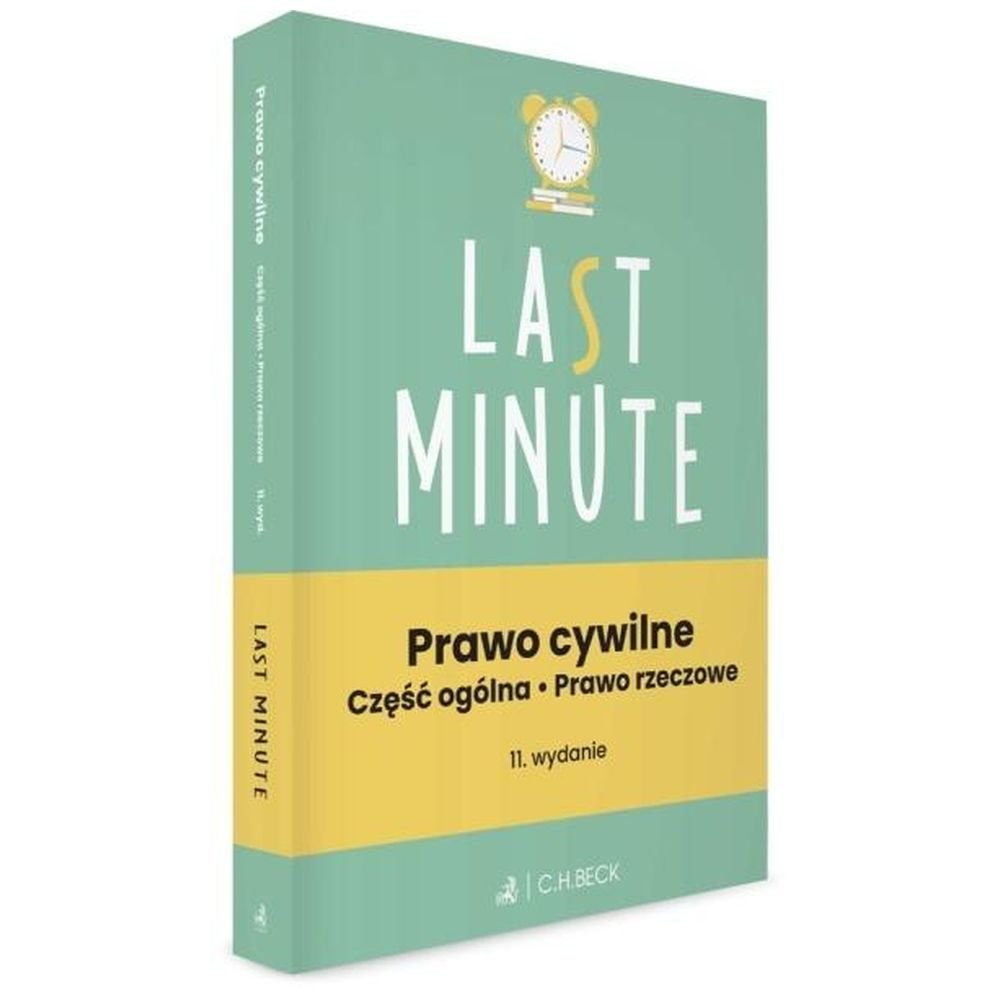 Prawo cywilne. Część ogólna. Prawo rzeczowe+online