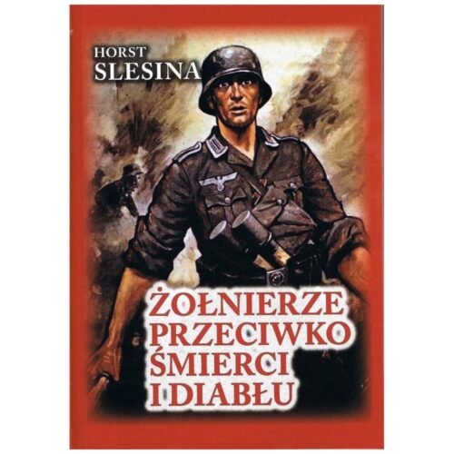 Żołnierze przeciwko śmierci i diabłu