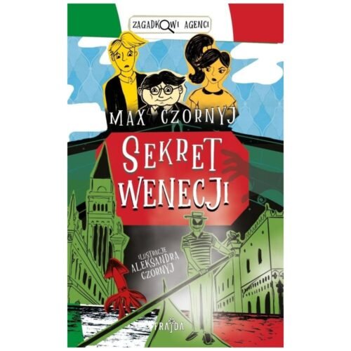 Sekret Wenecji