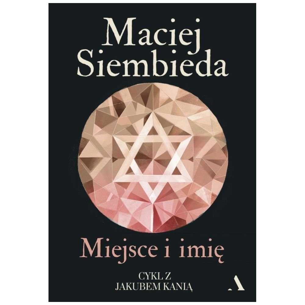 Miejsce i imię
