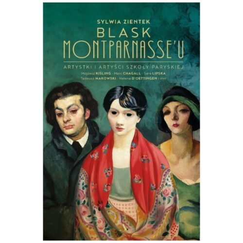 Blask Montparnasse'u