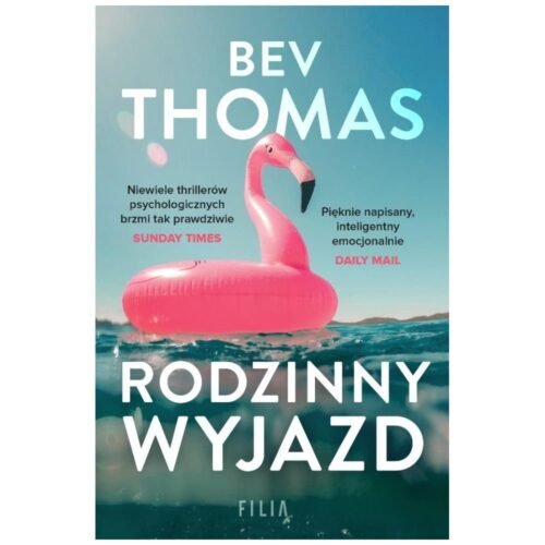 Rodzinny wyjazd