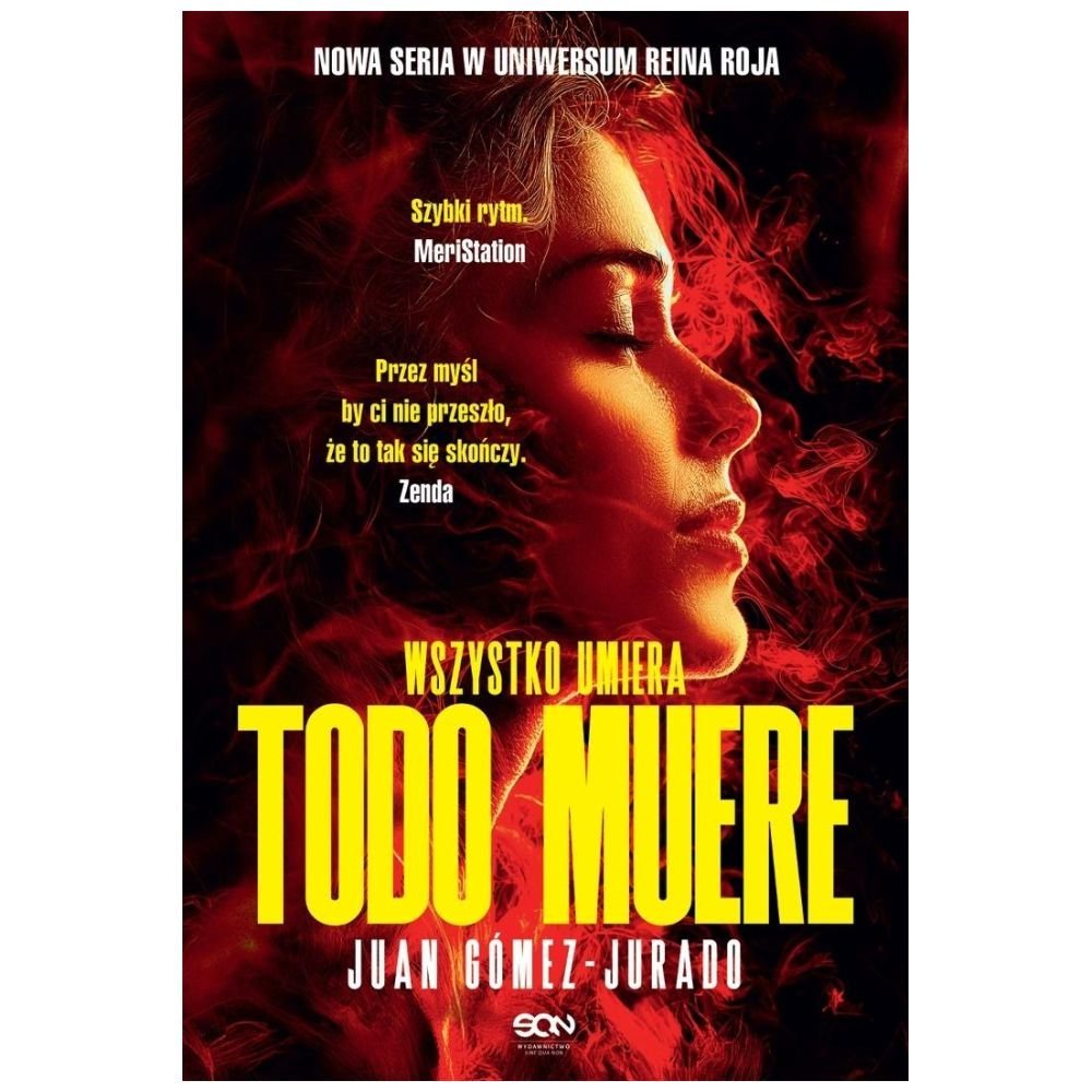 Todo Muere. Wszystko umiera