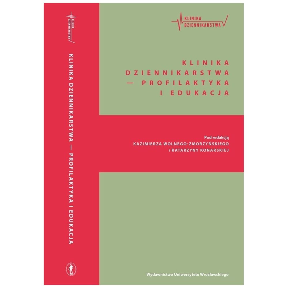 Klinika Dziennikarstwa 3 Profilaktyka i edukacja