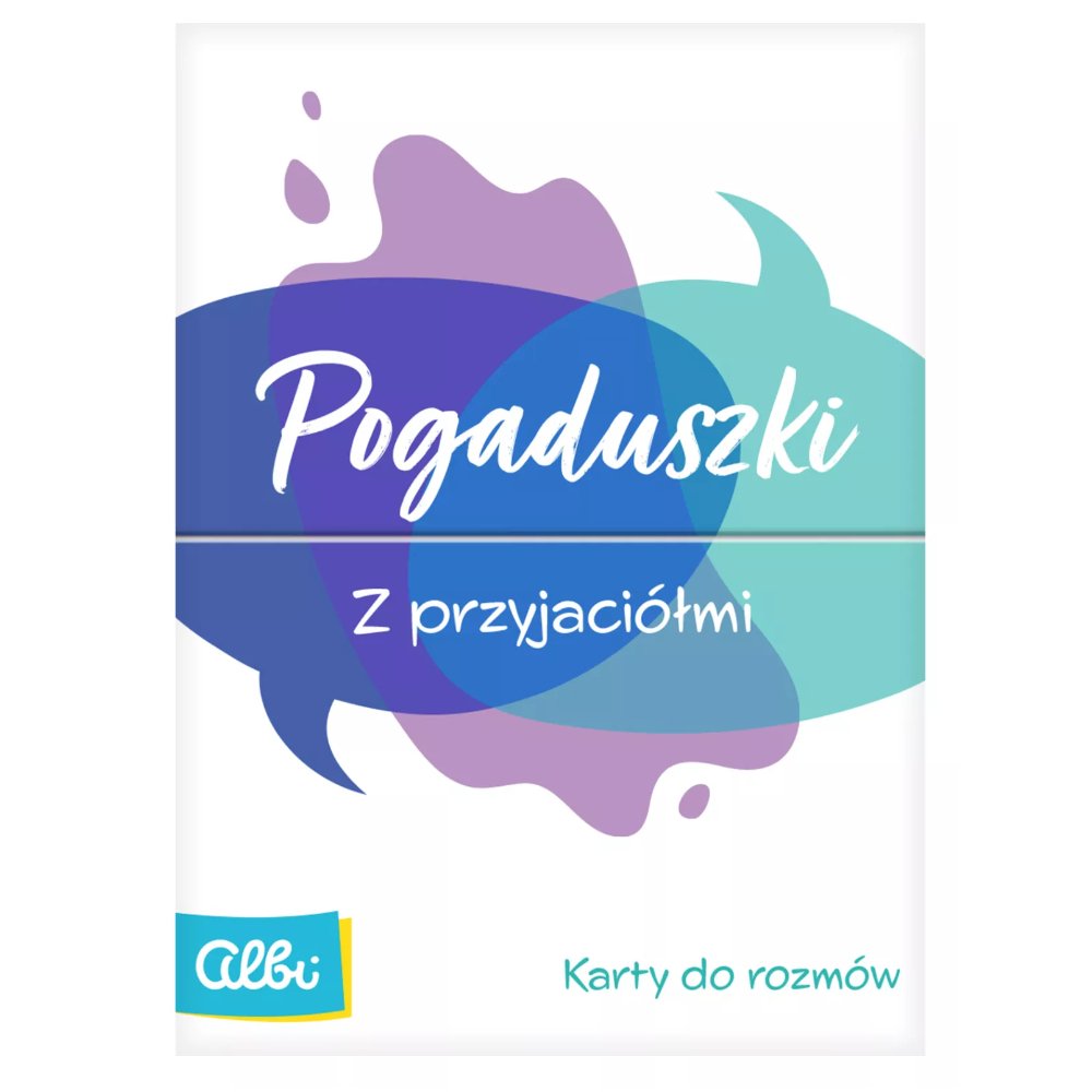Pogaduszki. Dla przyjaciół - obrazek 3