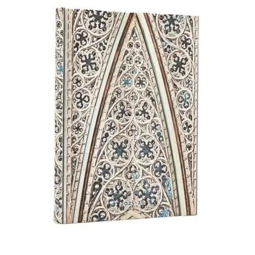 Kalendarz książkowy midi 25/26 18M Duomo di Milano